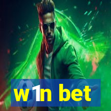 w1n bet